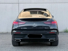 Mercedes-Benz GLE 450 d Coupe 4MATIC AMG-Line, снимка 4