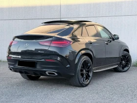 Mercedes-Benz GLE 450 d Coupe 4MATIC AMG-Line, снимка 5