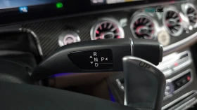 Mercedes-Benz E 63 AMG Burmester* МАСАЖ, ПОДГРЕВ и ОБДУХВАНЕ:, снимка 7