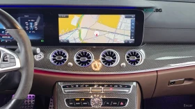 Mercedes-Benz E 63 AMG Burmester* МАСАЖ, ПОДГРЕВ и ОБДУХВАНЕ:, снимка 10