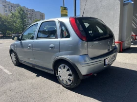 Opel Corsa Ръчна скорост, снимка 6