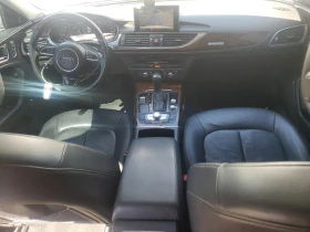 Audi A6 2l Premium Plus, снимка 8