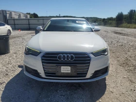 Audi A6 2l Premium Plus, снимка 5