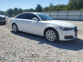 Audi A6 2l Premium Plus, снимка 4