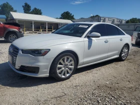 Audi A6 2l Premium Plus, снимка 1
