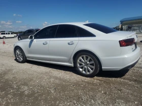 Audi A6 2l Premium Plus, снимка 2