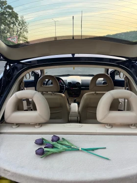 VW New beetle 1.8 Turbo, снимка 8