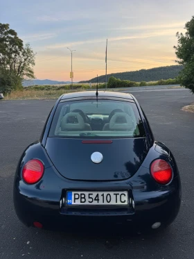 VW New beetle 1.8 Turbo, снимка 9