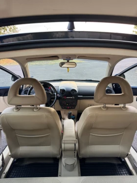 VW New beetle 1.8 Turbo, снимка 7