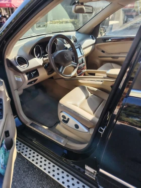 Mercedes-Benz ML 550 AMG /ГАЗ/КЕЙЛЕС/МУЛТИМЕДИЯ, снимка 17