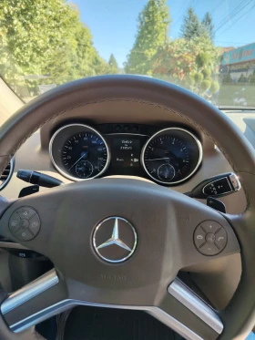 Mercedes-Benz ML 550 AMG /ГАЗ/КЕЙЛЕС/МУЛТИМЕДИЯ, снимка 8