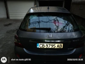 Honda Civic 2005, снимка 5
