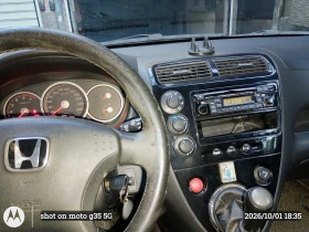 Honda Civic 2005, снимка 3