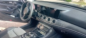 Mercedes-Benz E 220, снимка 11