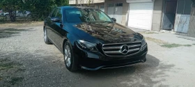 Mercedes-Benz E 220, снимка 6