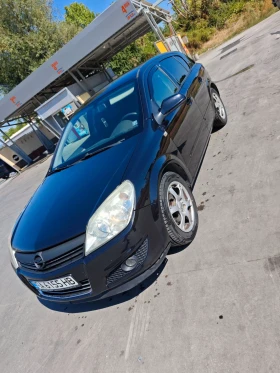 Opel Astra 1.7, снимка 1