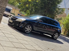 Opel Astra 1.7, снимка 7