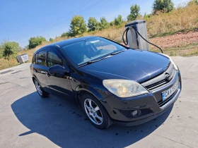 Opel Astra 1.7, снимка 2