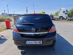Opel Astra 1.7, снимка 4