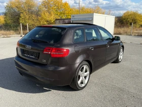 Audi A3 2.0 TDI 4x4 S-line Панорама, снимка 8