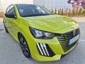 Peugeot 208 Electric, снимка 8