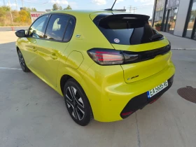Peugeot 208 Electric, снимка 6
