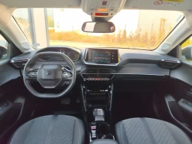 Peugeot 208 Electric, снимка 10