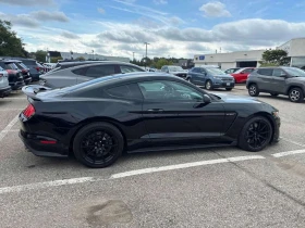 Ford Mustang, снимка 3
