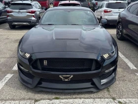 Ford Mustang, снимка 6