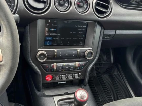 Ford Mustang, снимка 9