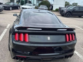 Ford Mustang, снимка 4