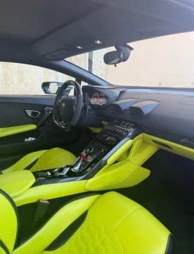 Lamborghini Huracan LP-610 V10, снимка 7