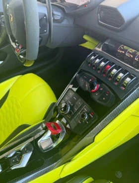 Lamborghini Huracan LP-610 V10, снимка 10