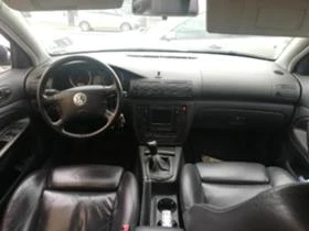 VW Passat 2.5 TDI 180 4x4 BDH ръчка - 666 лв. / 340.52 € - 68124571 11