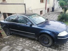 VW Passat 2.5 TDI 180 4x4 BDH ръчка - 666 лв. / 340.52 € - 68124571 5