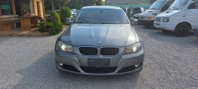 BMW 320 2.0 177к.с. 4Х4, снимка 8