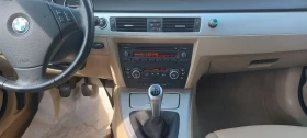 BMW 320 2.0 177к.с. 4Х4, снимка 13