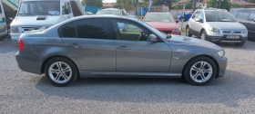 BMW 320 2.0 177к.с. 4Х4, снимка 6 - Автомобили и джипове - 37297634