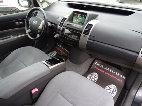 Toyota Prius 1.5i 16V Full Hybrid (HEV) 5вр. Active, снимка 14
