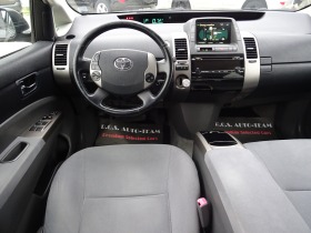 Toyota Prius 1.5i 16V Full Hybrid (HEV) 5вр. Active, снимка 12 - Автомобили и джипове - 43213074