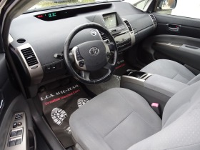 Toyota Prius 1.5i 16V Full Hybrid (HEV) 5вр. Active, снимка 9 - Автомобили и джипове - 43213074