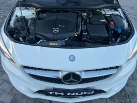 Mercedes-Benz CLA 220 LED* NAVI* AMG PAKET* TOP* , снимка 16