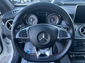 Mercedes-Benz CLA 220 LED*NAVI*AMG PAKET*TOP* | Mobile.bg   15