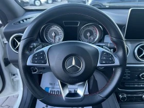 Mercedes-Benz CLA 220 LED* NAVI* AMG PAKET* TOP* , снимка 15