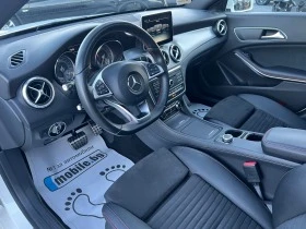 Mercedes-Benz CLA 220 LED* NAVI* AMG PAKET* TOP* , снимка 10