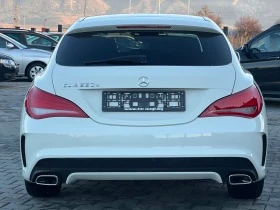 Mercedes-Benz CLA 220 LED* NAVI* AMG PAKET* TOP* , снимка 5