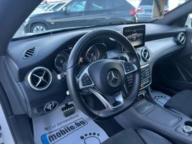 Mercedes-Benz CLA 220 LED* NAVI* AMG PAKET* TOP*  | Mobile.bg    12