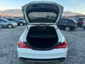 Mercedes-Benz CLA 220 LED* NAVI* AMG PAKET* TOP* , снимка 17