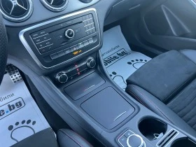 Mercedes-Benz CLA 220 LED* NAVI* AMG PAKET* TOP* , снимка 13