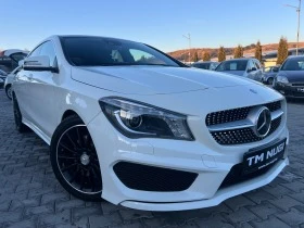 Mercedes-Benz CLA 220 LED* NAVI* AMG PAKET* TOP* , снимка 2